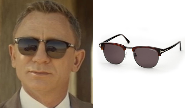 Bond best sale sunglasses spectre